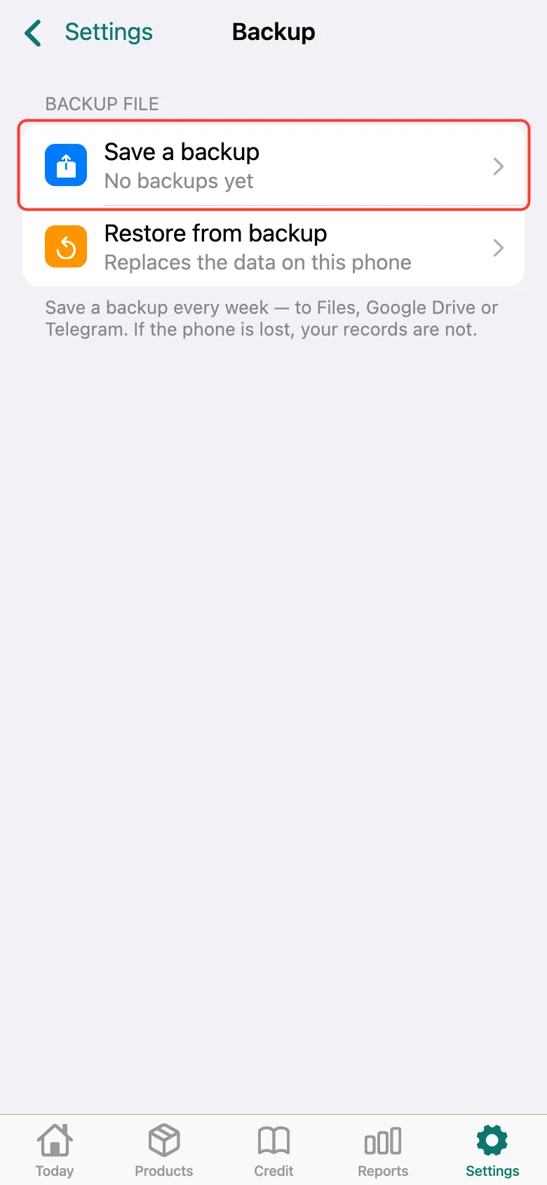 Step 2