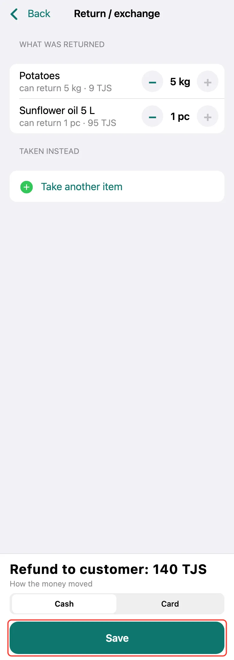 Step 4