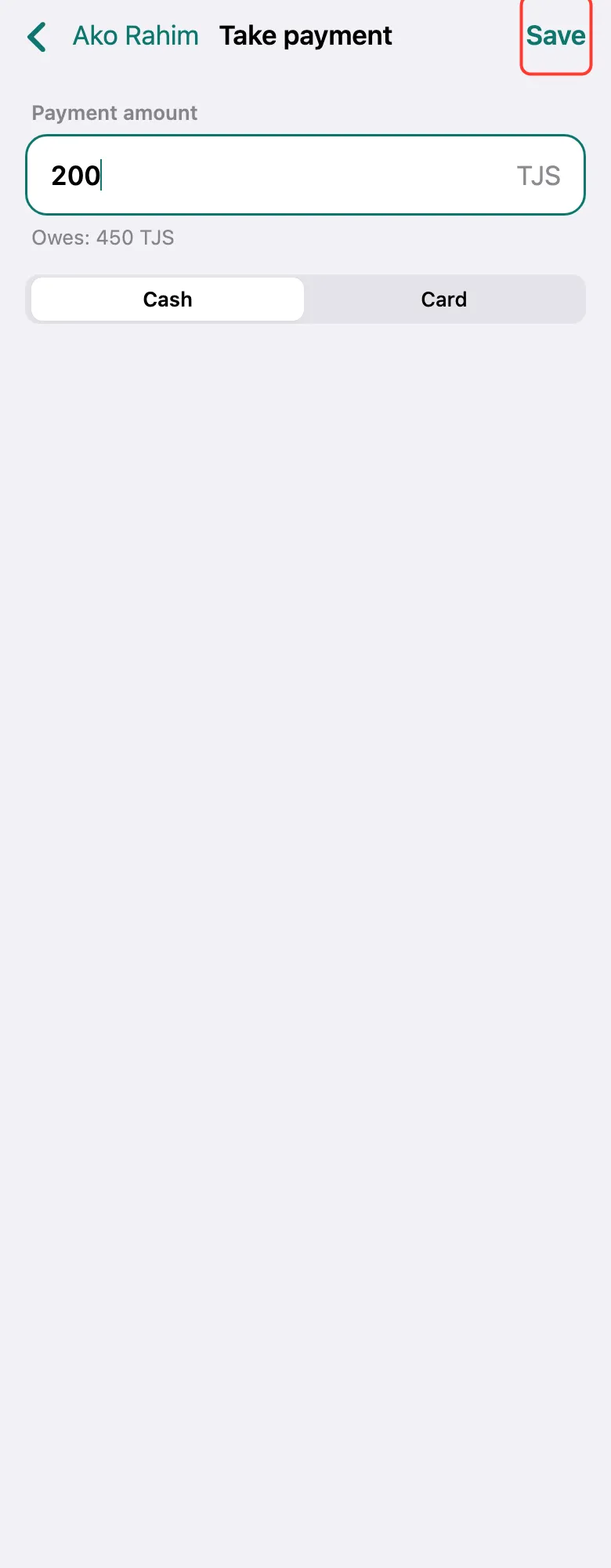 Step 3