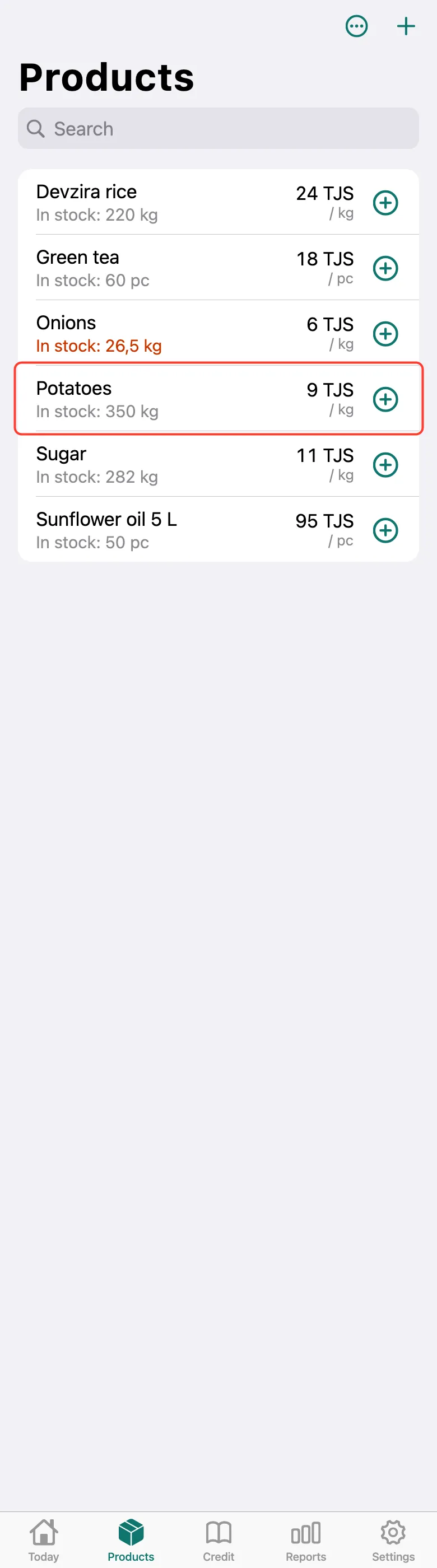 Step 1