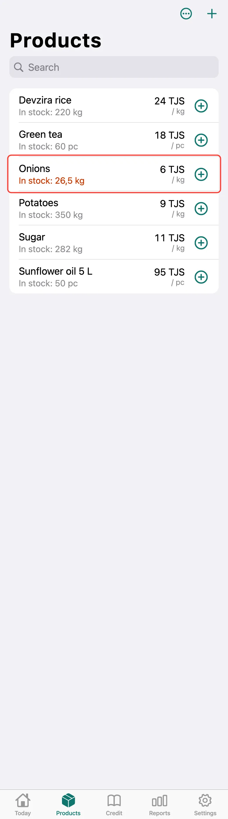 Step 1