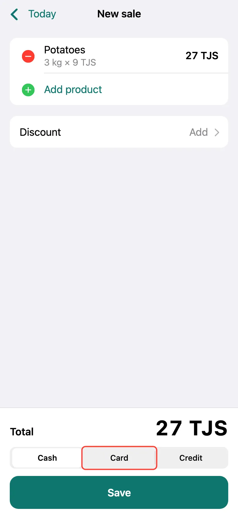 Step 1