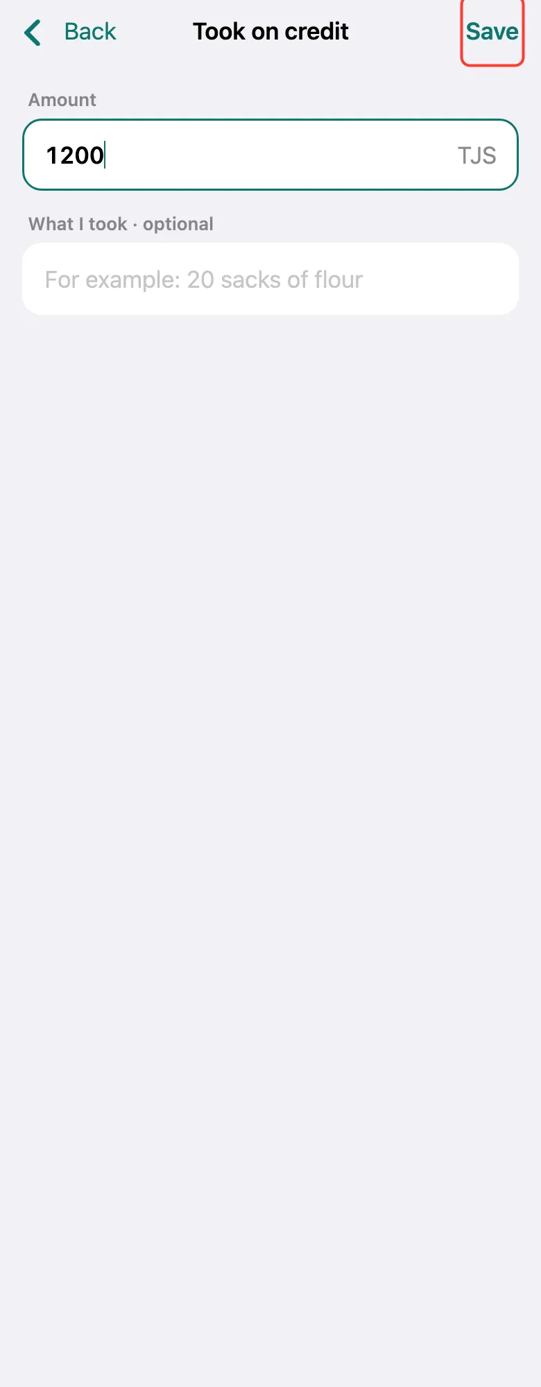 Step 4