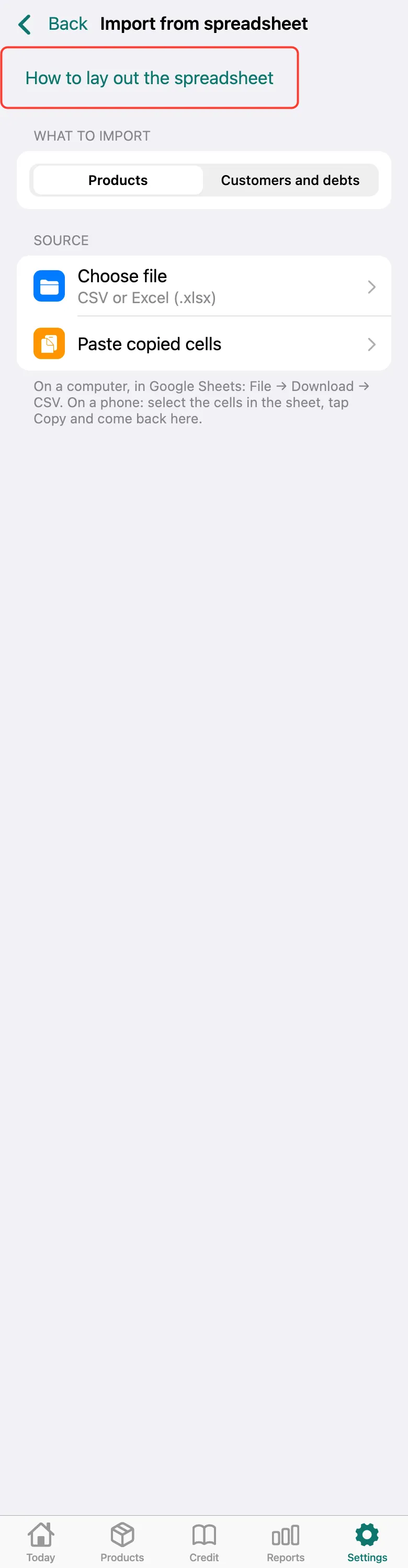 Step 2