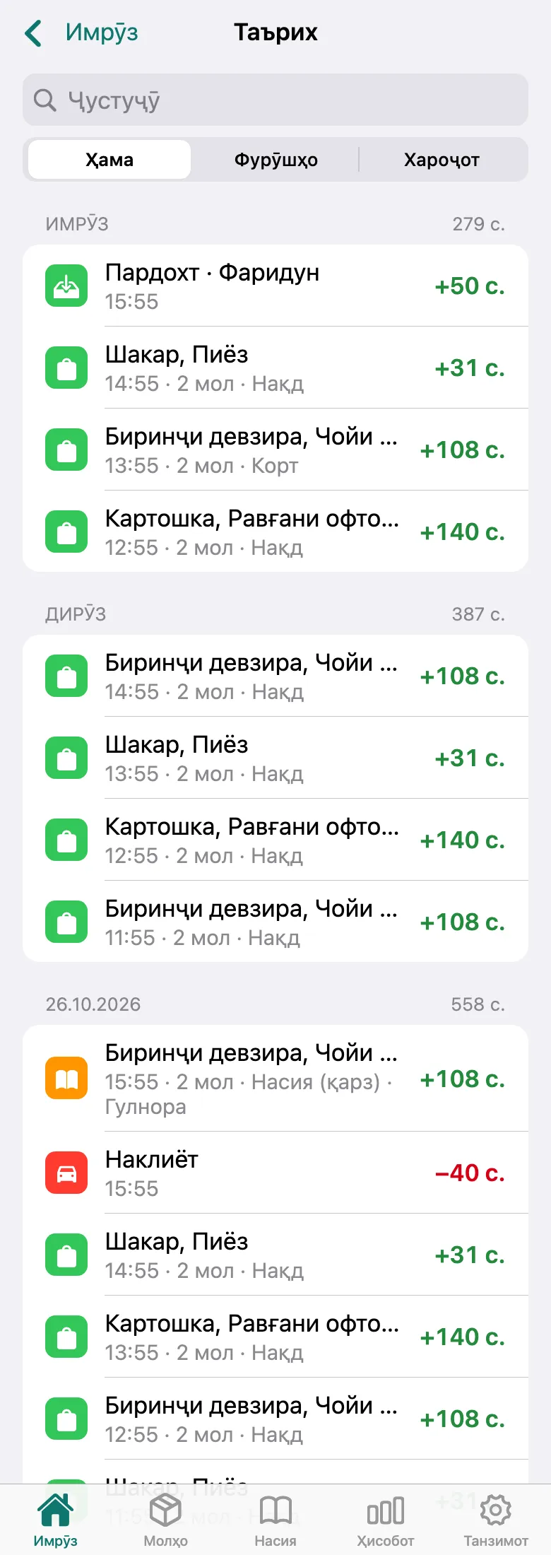 Қадами 2