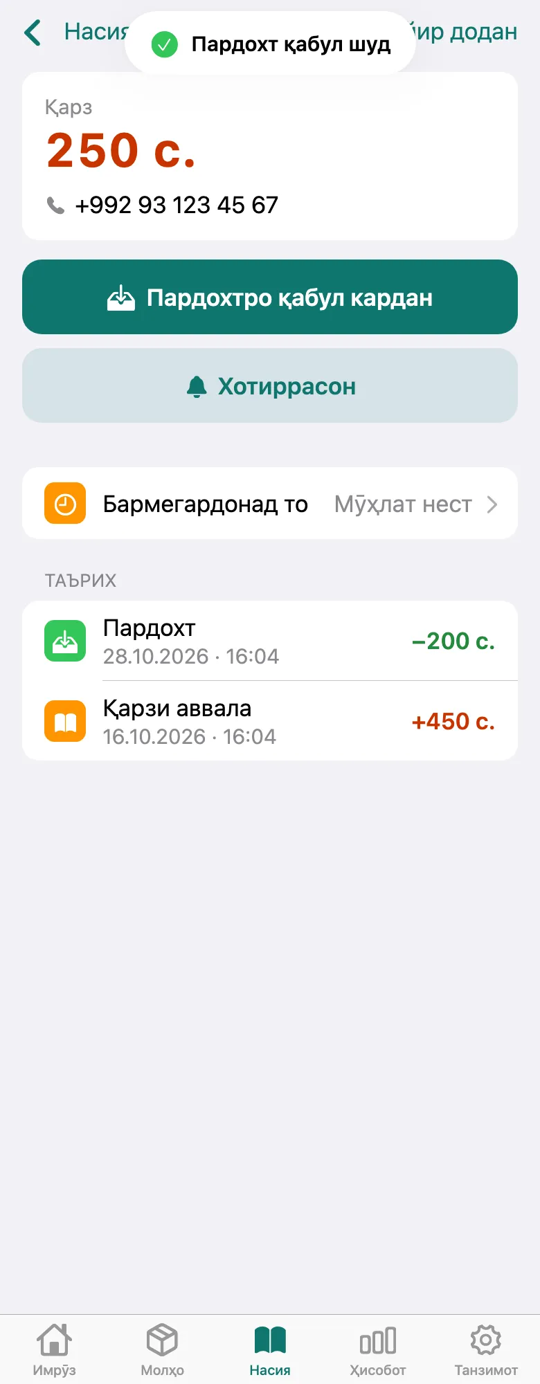 Қадами 4