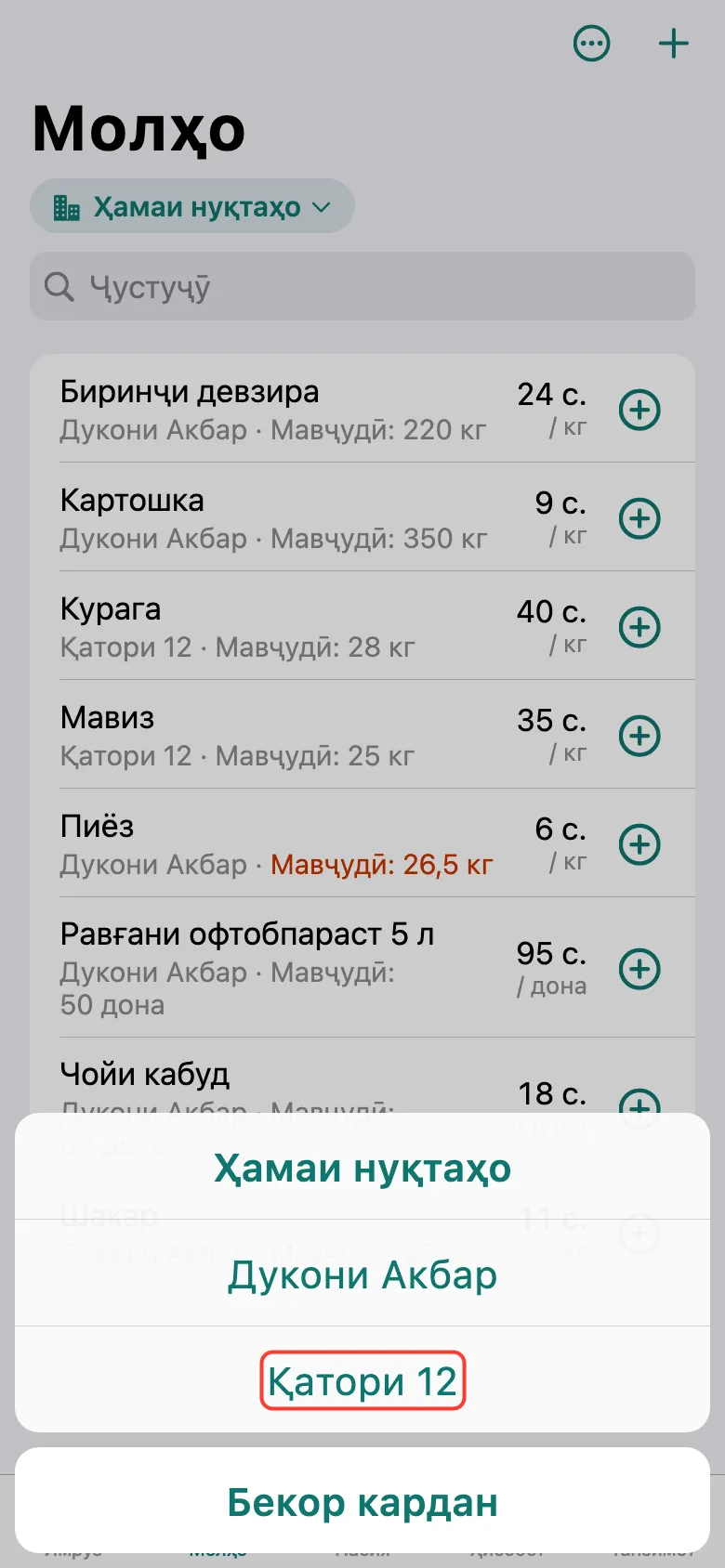 Қадами 2