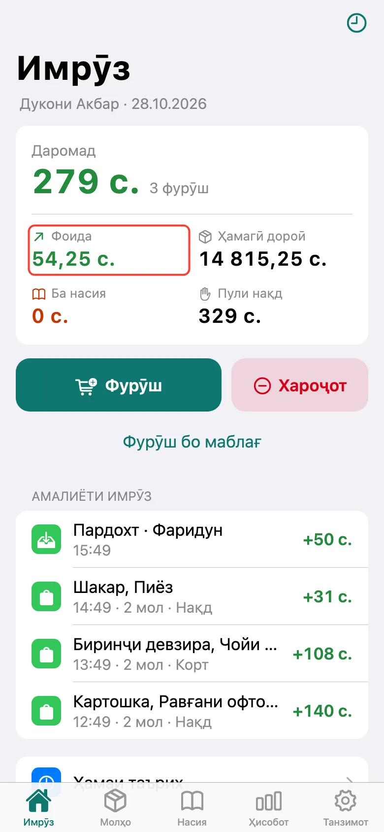 Қадами 2